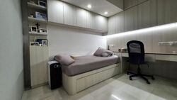 Hillcrest Villa (D11), Terrace #484575721